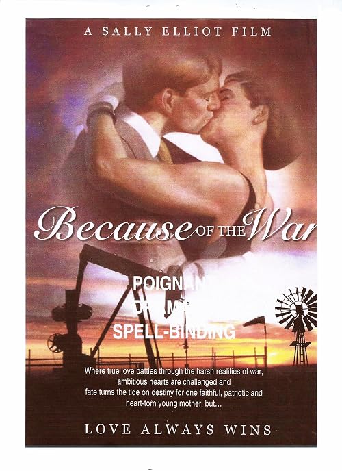 Because of the War