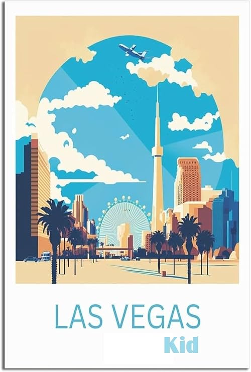 The Las Vegas Kid