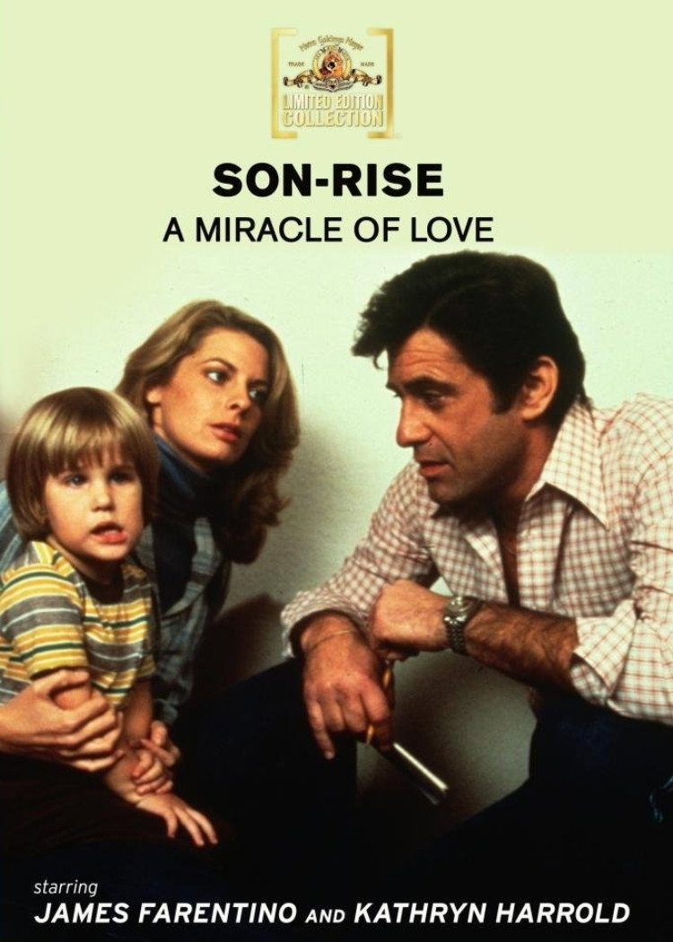 Son-Rise: A Miracle of Love