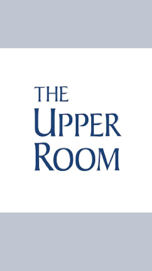 The Upper Room