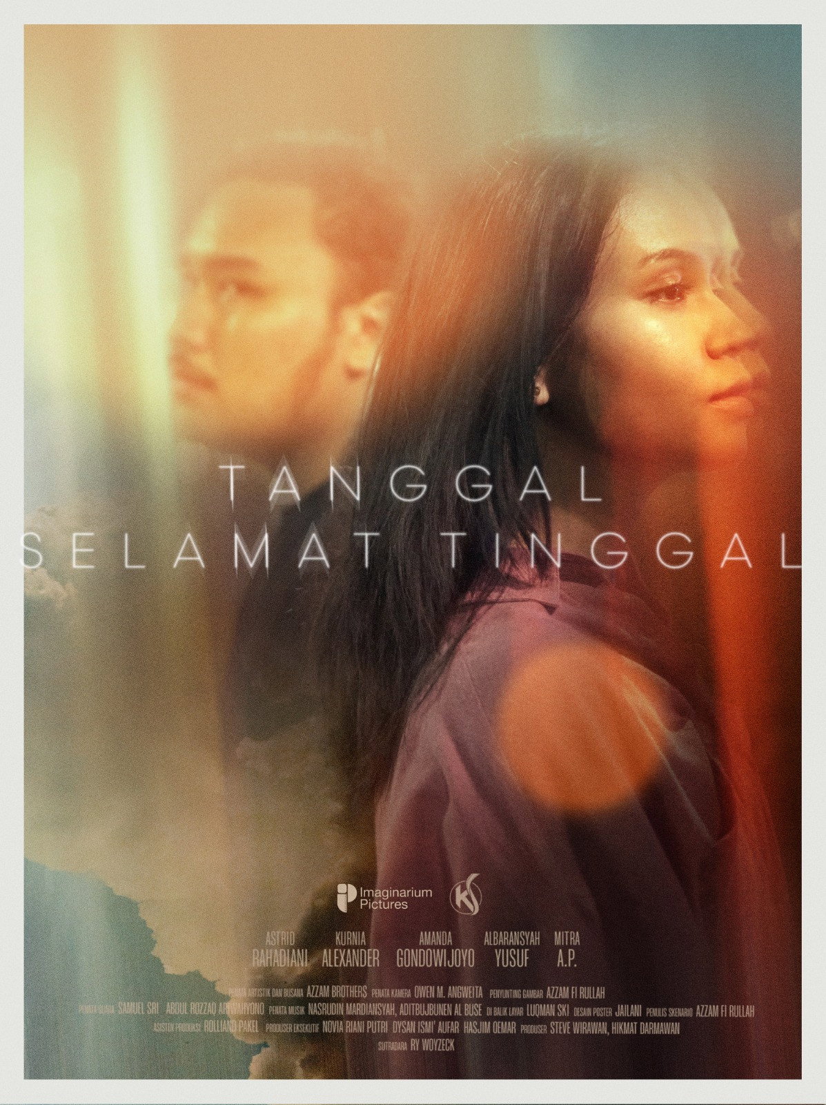 Tanggal Selamat Tinggal