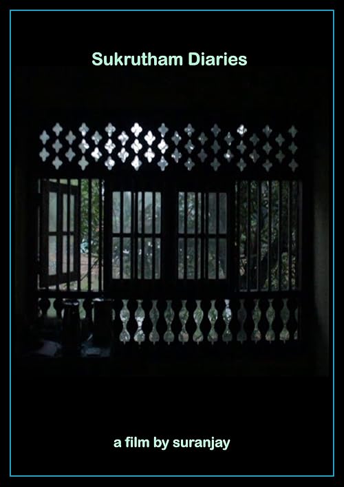 Sukrutham Diaries