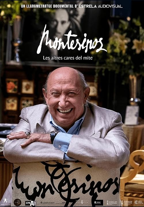 Montesinos. Las otras caras del mito.