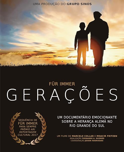 Für Immer: Gerações