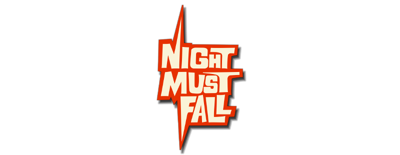 Night Must Fall