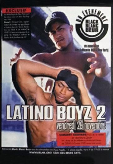 Latino Boyz 2
