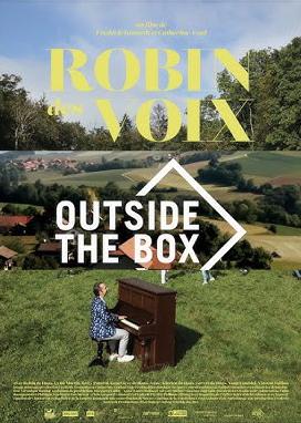Robin des voix