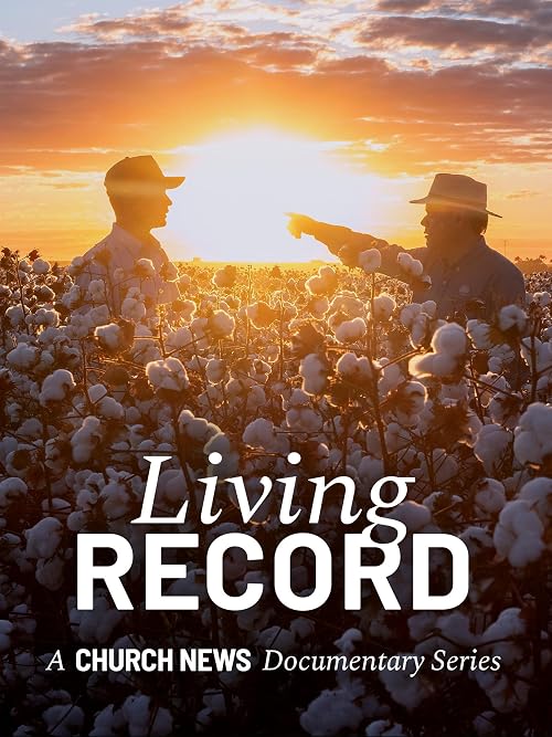 Living Record