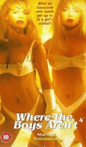 Where the Boys Aren't