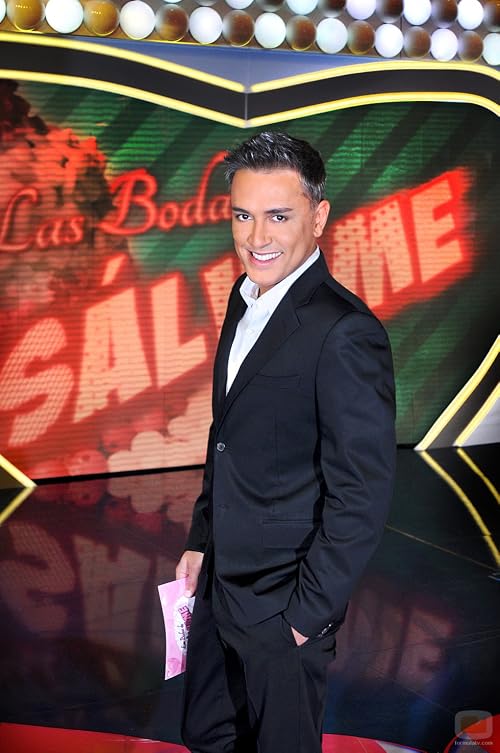 Las bodas de Sálvame