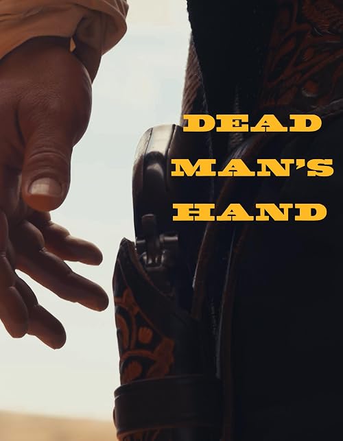 Dead Man's Hand