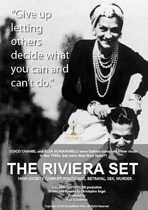 Riviera Set