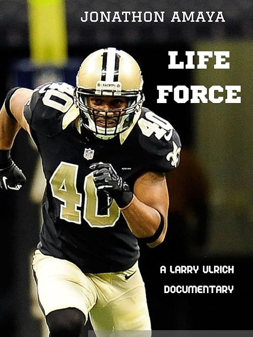 Life Force with Jonathon A.