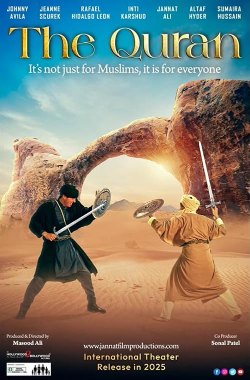 The Quran