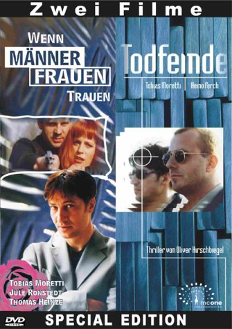 Wenn Männer Frauen trauen