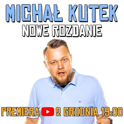 Michal Kutek: Nowe rozdanie