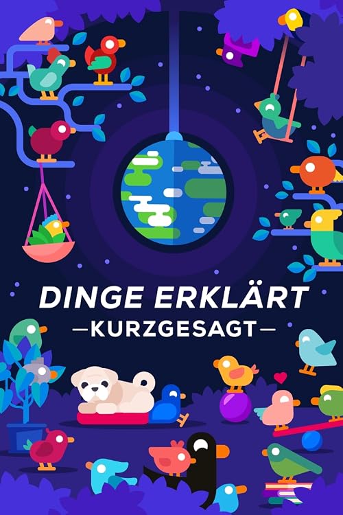 Dinge Erklärt - Kurzgesagt