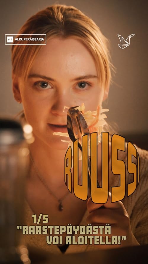 Ruussi