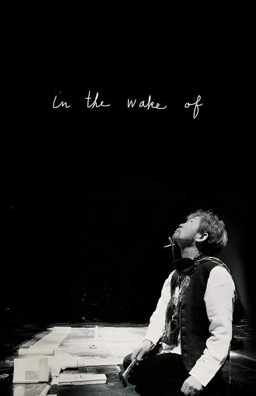 In the wake of