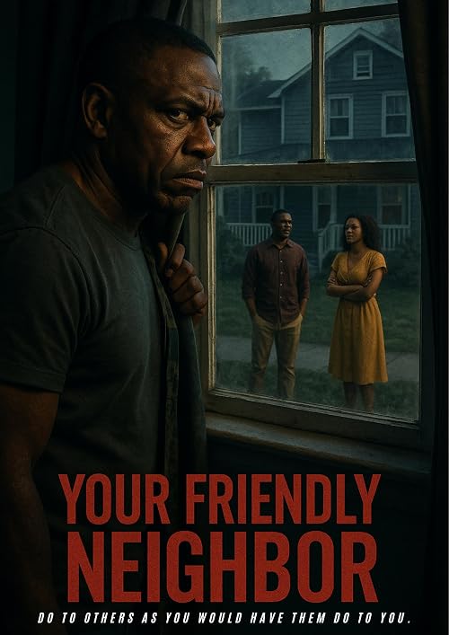 Your Friendly Neighbor