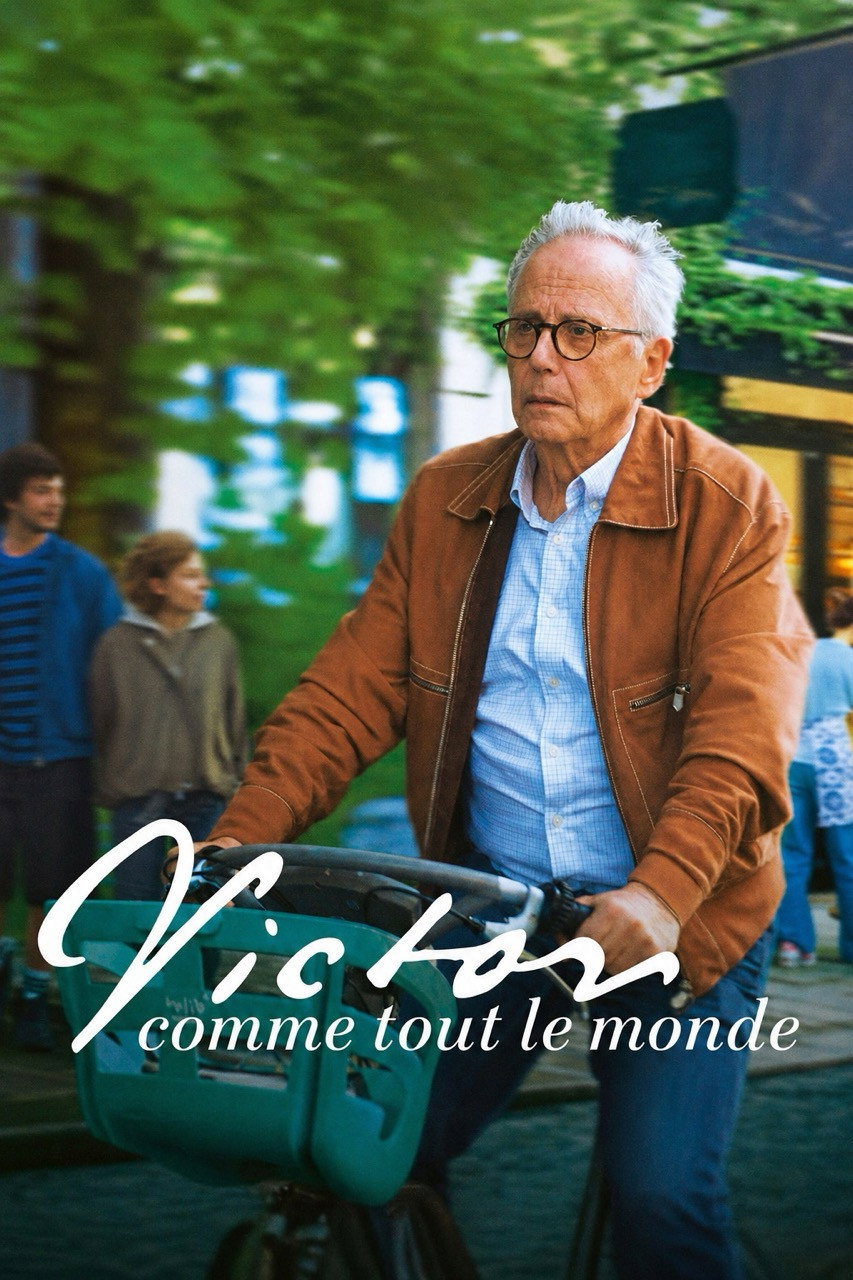 Victor comme tout le monde