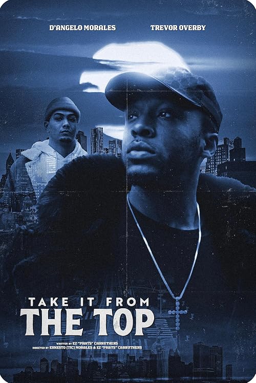 Take It from the Top