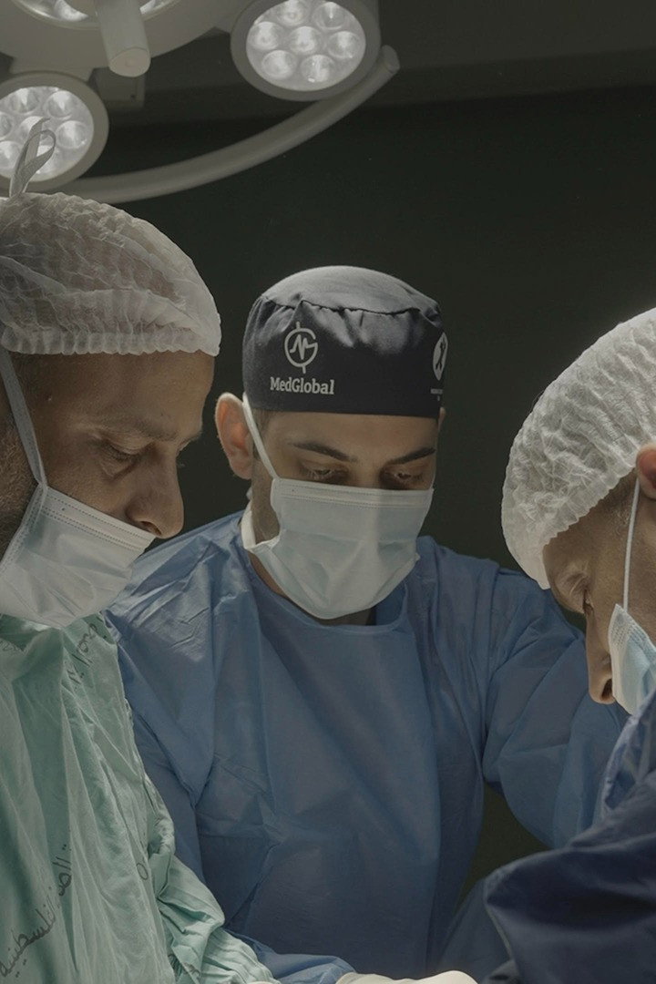 American Doctor