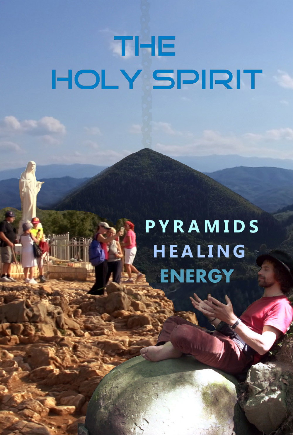 The Holy Spirt