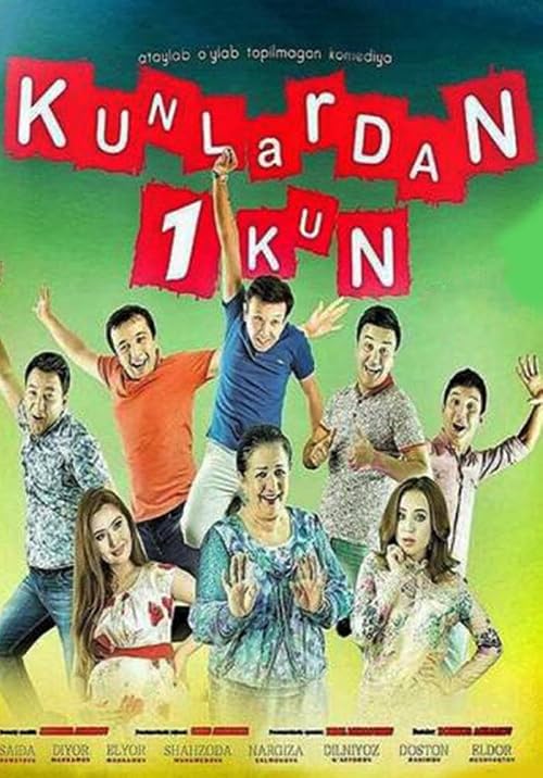 Kunlardan bir kun