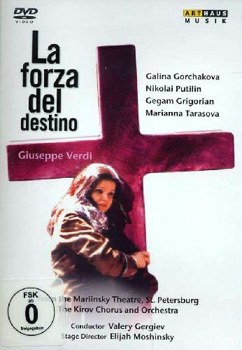 La forza del destino