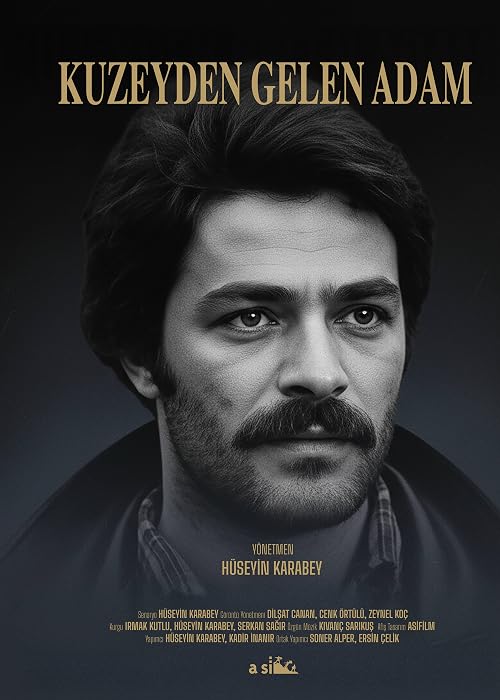 Kuzeyden Gelen adam