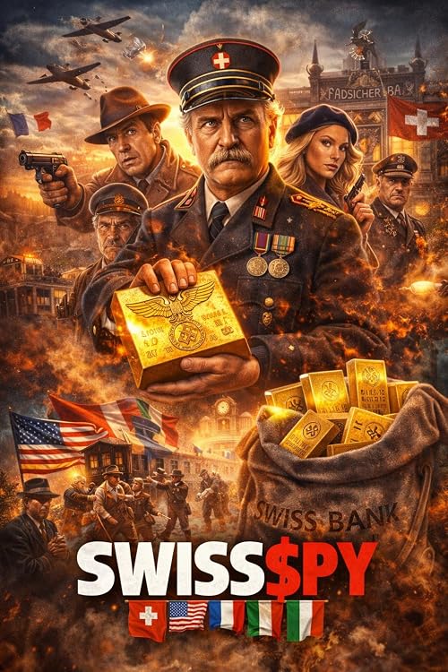 Swis$Spy
