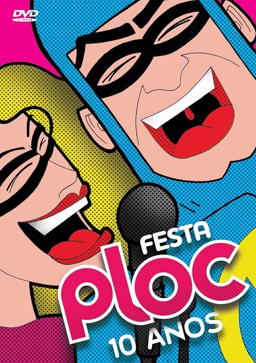 Festa Ploc 10 Anos