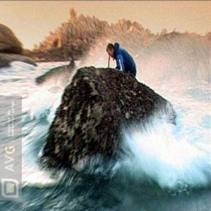 Moito mar