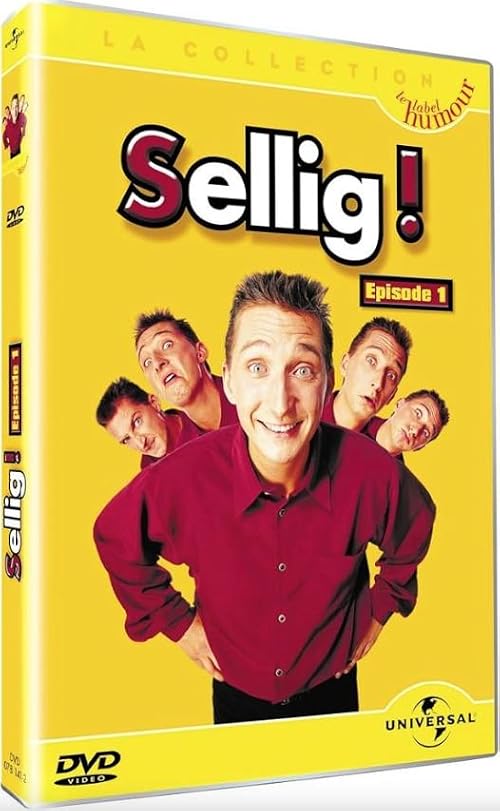 Sellig - Épisode 1