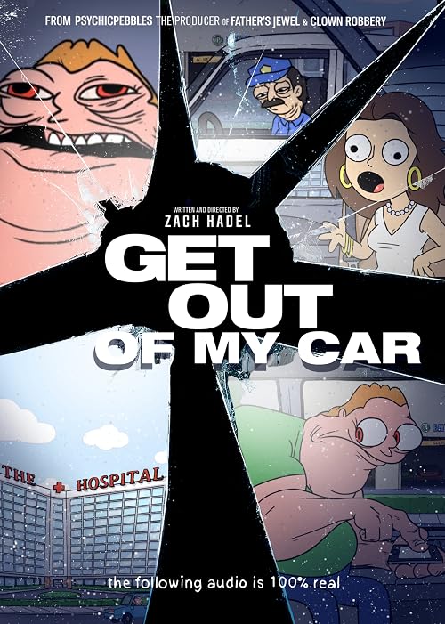 Get Out of My Car
