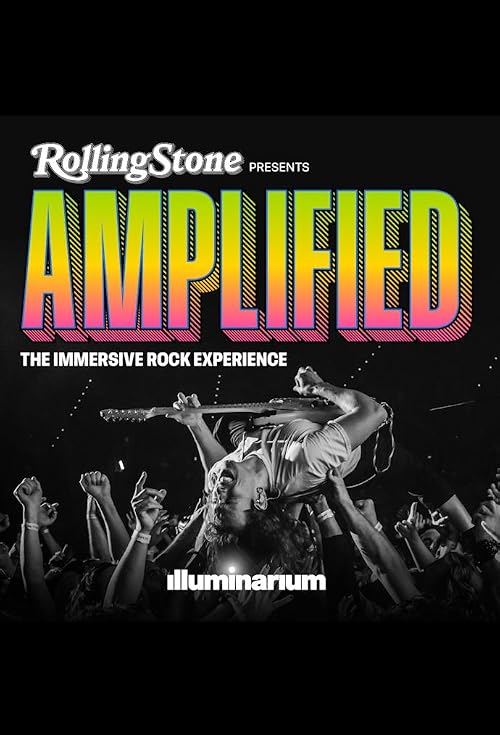 Rolling Stone Presents: Amplified