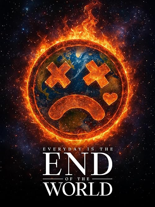 Every Day Is the End of the World