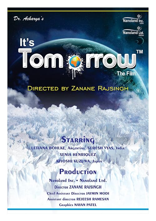 It's Tomorrow - The Film