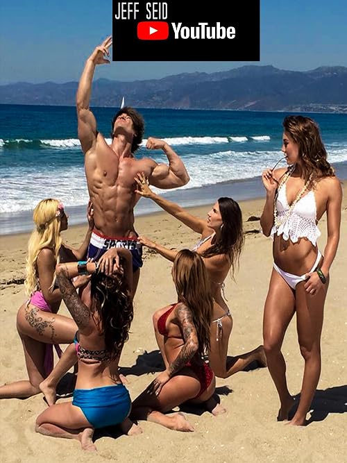 Jeff Seid
