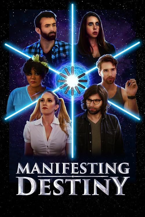Manifesting Destiny