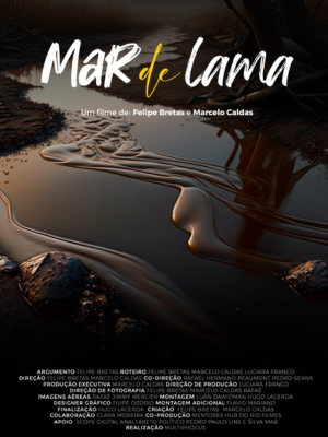 Mar de Lama