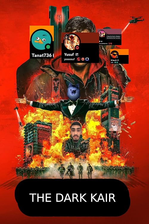 The Dark Kair