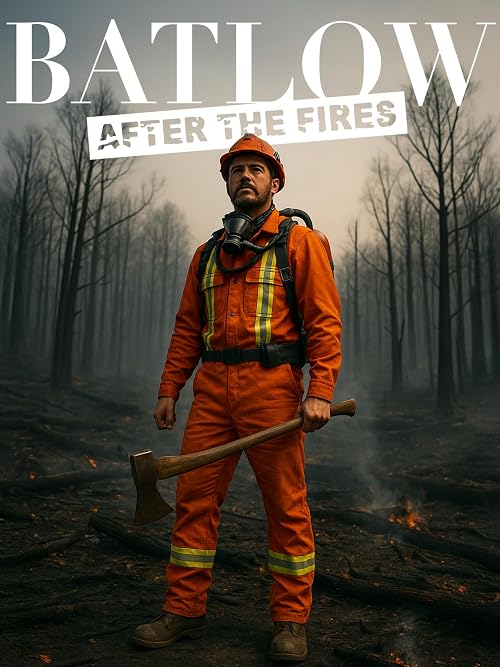 Batlow, After the Fires