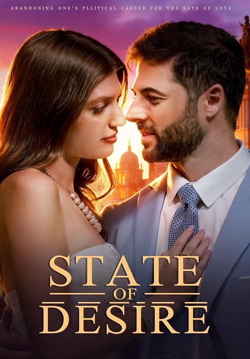 State of Desire