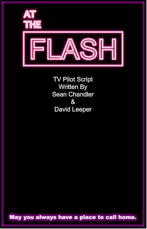 At the Flash