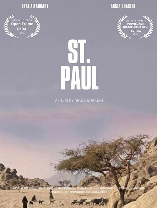 St. Paul