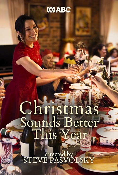Christmas Sounds Better This Year