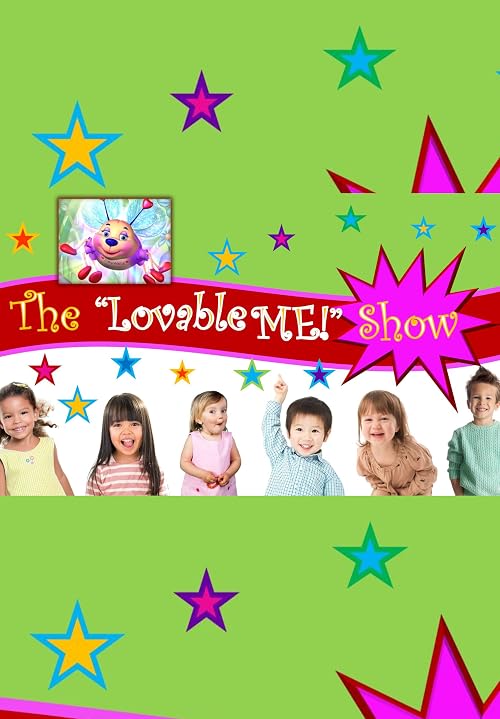 I Am a Loveable Me