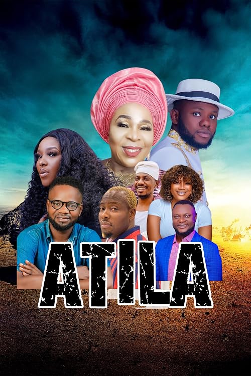 Atila